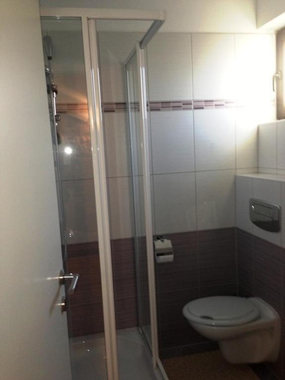 Rooms Grof Tar-Vabriga Екстер'єр фото