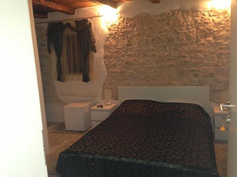 Rooms Grof Tar-Vabriga Екстер'єр фото