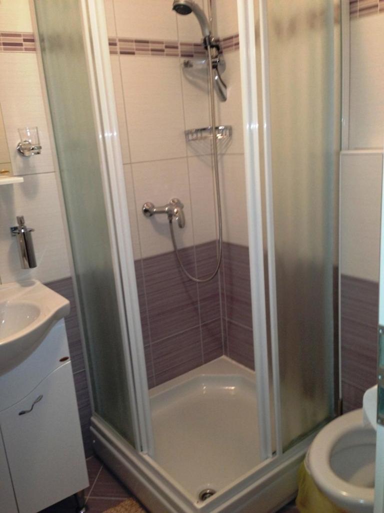 Rooms Grof Tar-Vabriga Екстер'єр фото